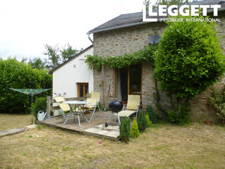  Maison � vendre 5 pi�ces 89 m�