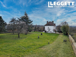  Maison � vendre 10 pi�ces 214 m�