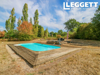  Maison à vendre 5 pièces 162 m²