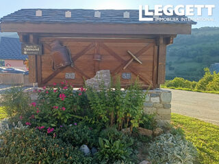  Terrain  vendre 918 m