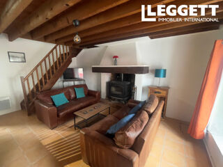  Maison � vendre 8 pi�ces 95 m�