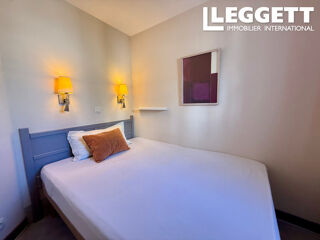  Appartement � vendre 2 pi�ces 27 m�