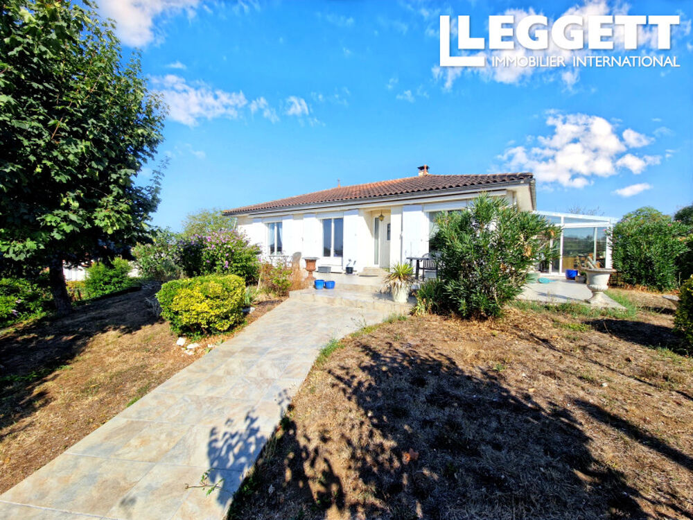 Maison 7 pièces 120 m² · à Ruelle-sur-Touvre · 120 m² · 249 000 €