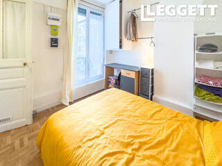  Appartement � vendre 2 pi�ces 25 m�