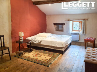  Maison à vendre 8 pièces 206 m²