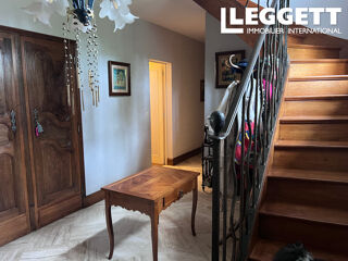  Maison � vendre 7 pi�ces 275 m�