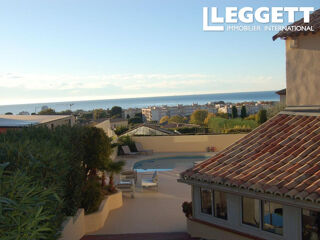  Maison � vendre 242 m�