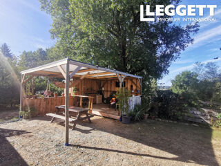 Vente Maison Maison individuelle T5 en pierre, jardin privé; du caractère & déjà modernisée - venez tomber sous le charme! Peillac