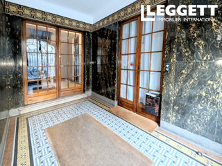  Appartement à vendre 4 pièces 73 m²