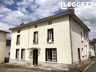  Maison à vendre 5 pièces 116 m²