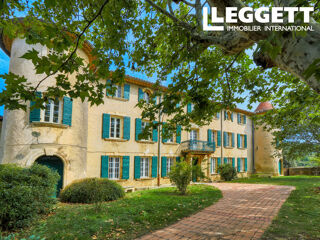  Proprit/chteau  vendre 15 + pices 725 m