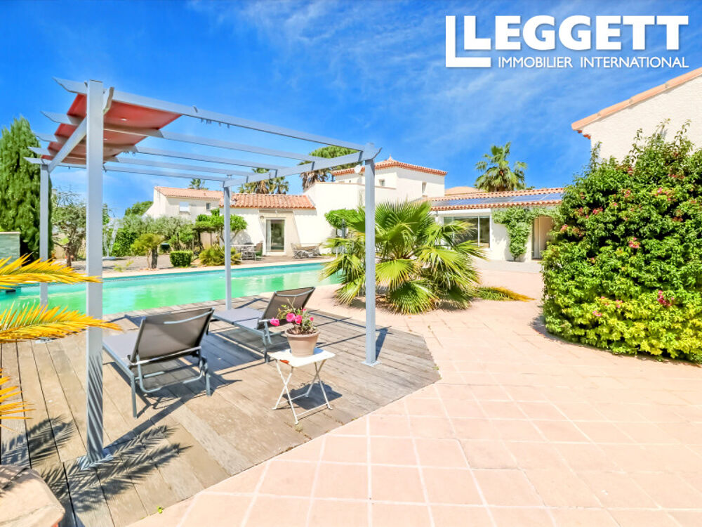 � vendre  Maison Aigues-Mortes (30220)