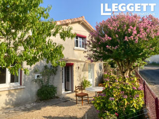  Maison � vendre 3 pi�ces 75 m�