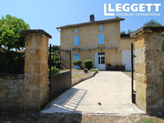 Maison à vendre 6 pièces 139 m²
