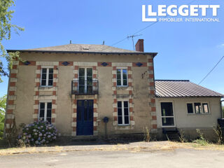  Maison � vendre 6 pi�ces 180 m�