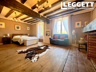  Maison à vendre 7 pièces 256 m²