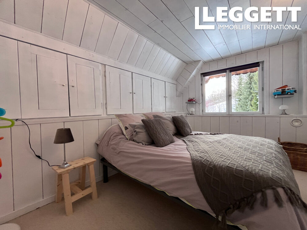 � vendre  Maison Les D�serts (73230)