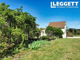  Maison � vendre 9 pi�ces 346 m�