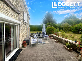  Maison à vendre 9 pièces 180 m²