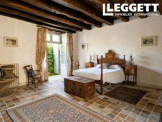  Propriété/château à vendre 13 pièces 472 m²