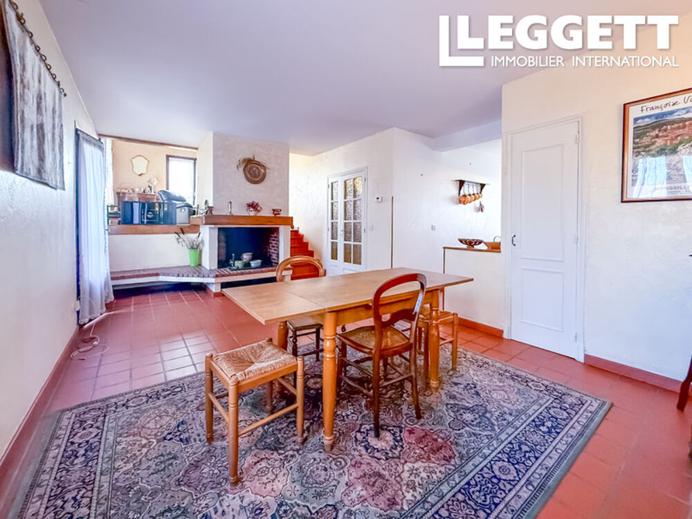 Vente Maison Ensemble immobilier avec piscine, parc clos 2 170 m², maison familiale + potentiel locatif, appt(s) et/ou CdH Labarthe-riviÈre