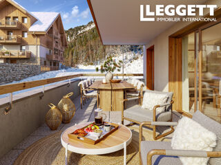  Appartement � vendre 3 pi�ces 83 m�