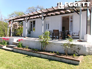  Maison � vendre 6 pi�ces 113 m�