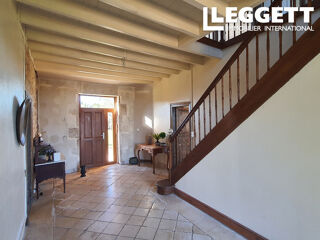  Maison à vendre 3 pièces 155 m²