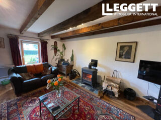  Maison � vendre 8 pi�ces 224 m�