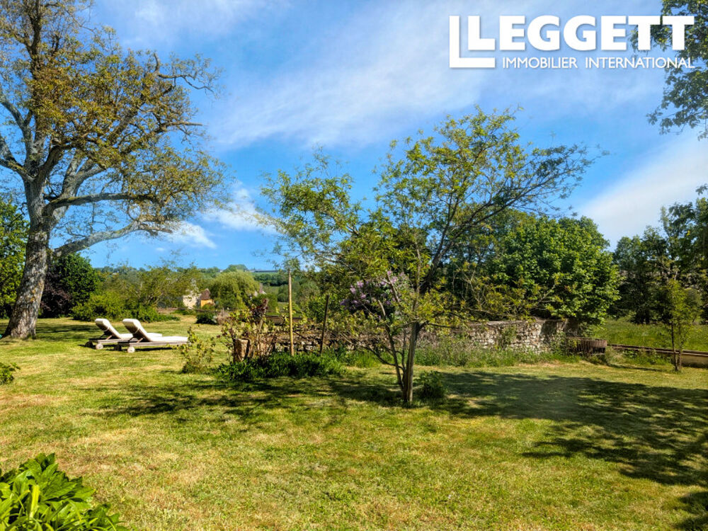 � vendre  Maison Saint-Cyr-la-Rosi�re (61130)