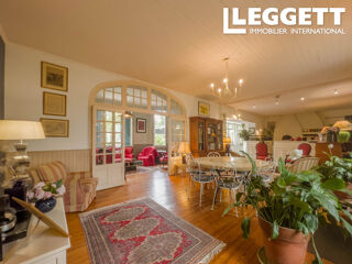  Maison � vendre 8 pi�ces 244 m�