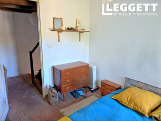  Maison à vendre 4 pièces 60 m²