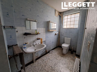  Maison  vendre 10 pices 120 m