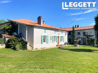  Maison � vendre 10 pi�ces 355 m�