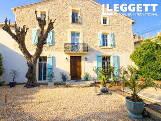  Maison � vendre 9 pi�ces 275 m�