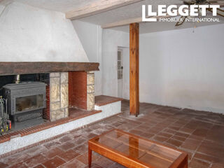  Maison � vendre 15 + pi�ces 384 m�