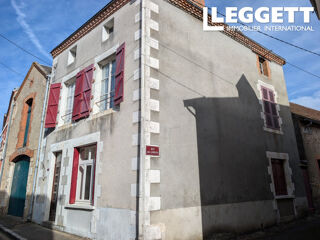  Maison � vendre 5 pi�ces 76 m�