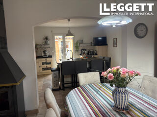  Maison � vendre 6 pi�ces 136 m�