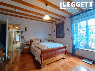  Maison à vendre 8 pièces 174 m²