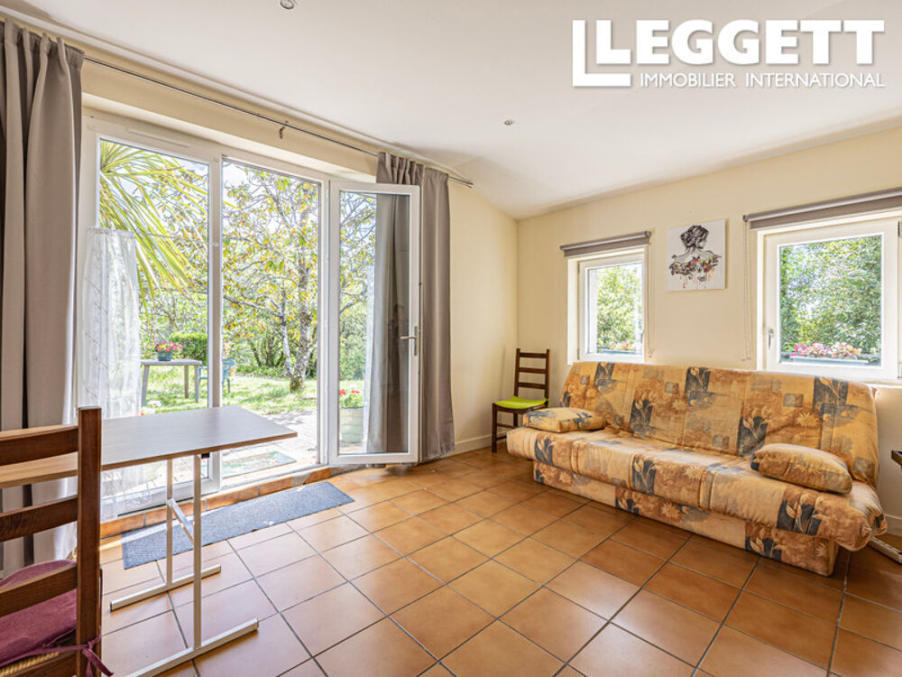 � vendre  Maison L'Honor-de-Cos (82130)