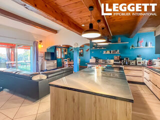  Maison � vendre 6 pi�ces 169 m�