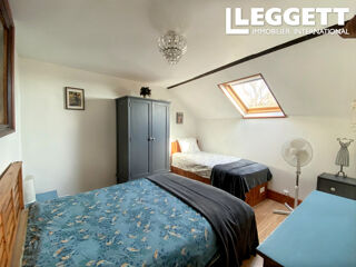  Maison � vendre 8 pi�ces 226 m�