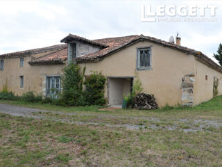  Maison � vendre 8 pi�ces 280 m�