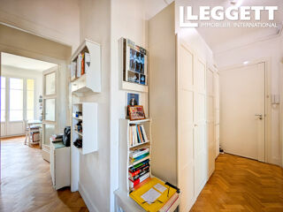  Appartement � vendre 2 pi�ces 56 m�