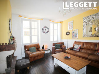  Maison � vendre 7 pi�ces 170 m�