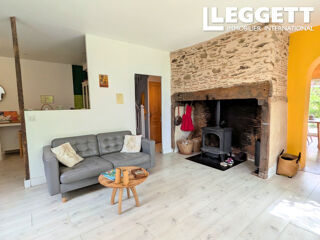  Maison � vendre 7 pi�ces 160 m�