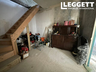  Maison à vendre 4 pièces 52 m²