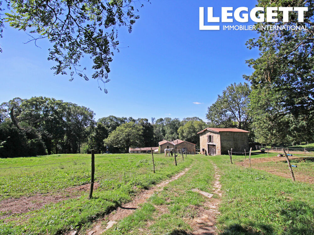 � vendre  Maison Castelnaudary (11400)