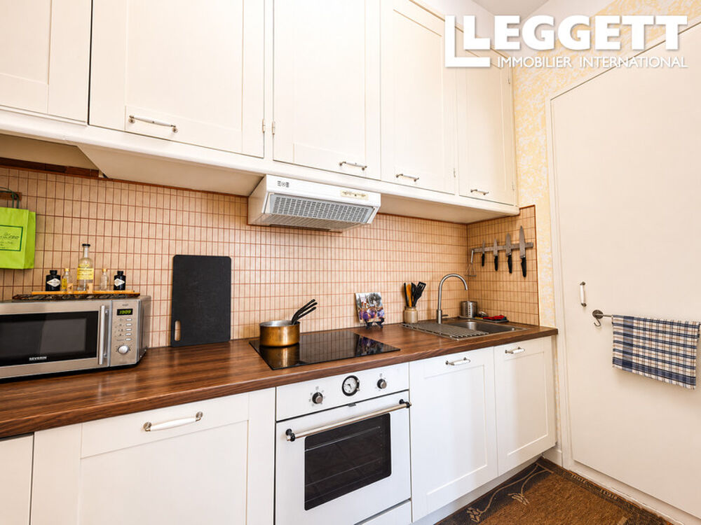 Vente Appartement Bel appartement T3 dans un immeuble de caractère BÉziers