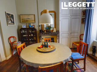  Maison � vendre 8 pi�ces 140 m�